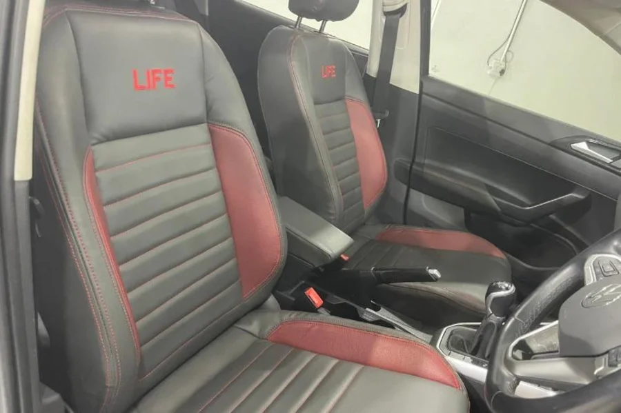 Used 2022 VW Polo hatch 1.0TSI Life manual - Dee Cars Used 2022 VW Polo hatch 1.0TSI Life manual - Dee Cars