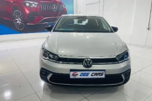 Used  2023 VW Polo hatch 1.0TSI Comfortline