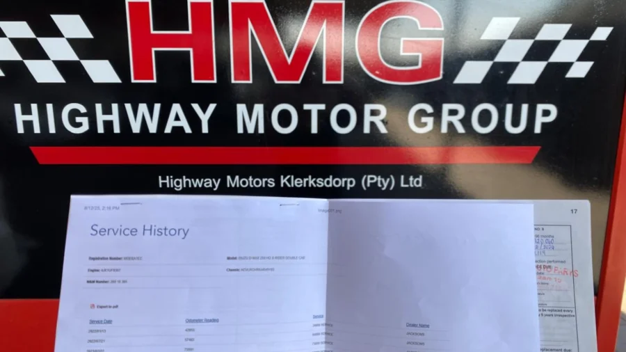Used 2019 Isuzu D-Max 250 double cab X-Rider - Highway Motors Used 2019 Isuzu D-Max 250 double cab X-Rider - Highway Motors