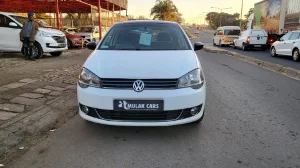 Used 2016 Volkswagen Polo Vivo 5-door 1.6 Trendline