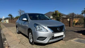 Used  2019 Nissan Almera 1.5 Acenta auto