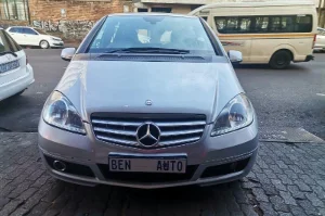 Used  2011 Mercedes Benz A-Class A180 auto