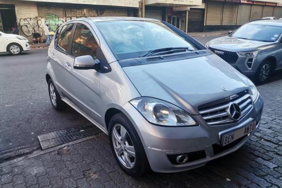 Used 2011 Mercedes Benz A-Class A180 auto - Ben Auto Used 2011 Mercedes Benz A-Class A180 auto - Ben Auto