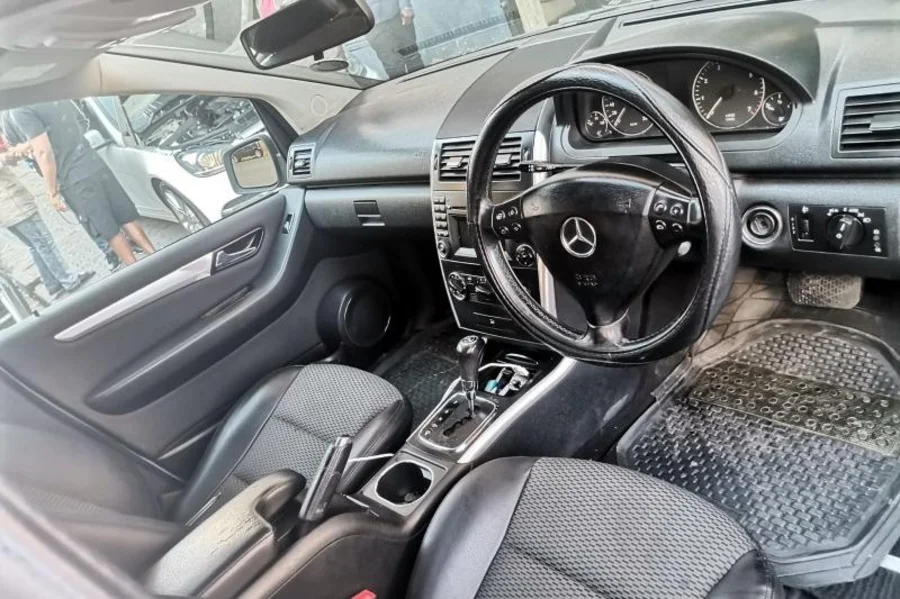 Used 2011 Mercedes Benz A-Class A180 auto - Ben Auto Used 2011 Mercedes Benz A-Class A180 auto - Ben Auto