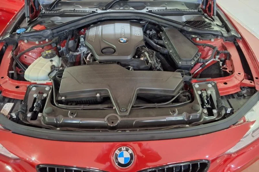 Used 2018 BMW 3 Series 320d M Sport auto - Monalisa Carz Used 2018 BMW 3 Series 320d M Sport auto - Monalisa Carz