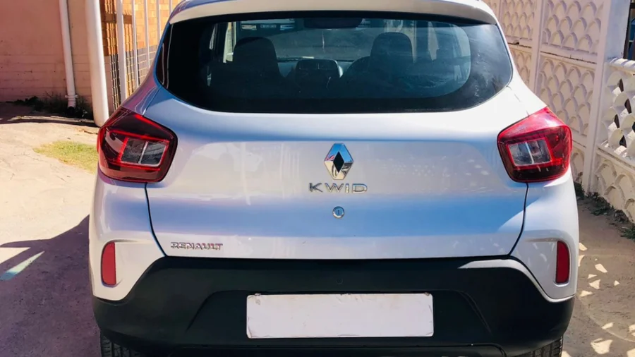 Used 2023 Renault Kwid 1.0 Dynamique - SG Cars