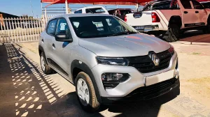 Used 2023 Renault Kwid 1.0 Dynamique