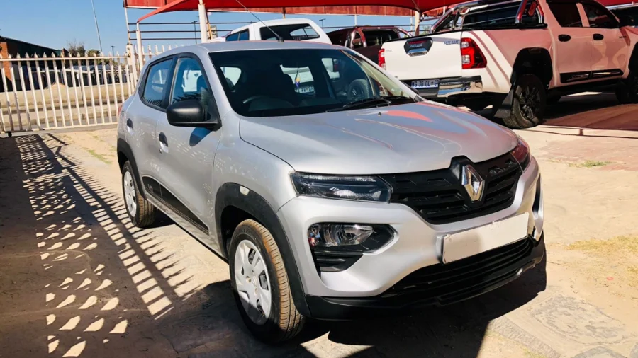Used 2023 Renault Kwid 1.0 Dynamique - SG Cars