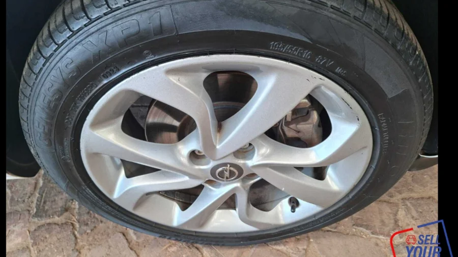 Used  2019 Opel Corsa 1.0T - Sell Your Ride