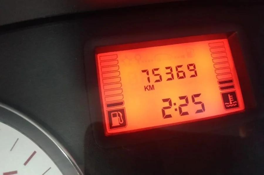 Used  2021 Nissan NP200 1.5dCi - Wariz Auto Used  2021 Nissan NP200 1.5dCi - Wariz Auto