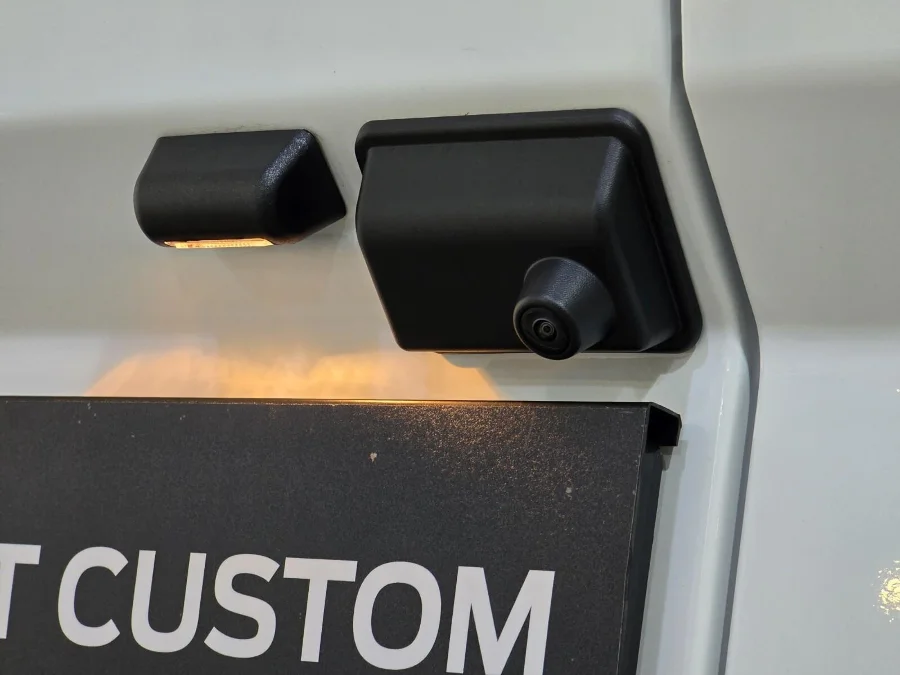 New 2025 Ford Transit Custom 2.0SiT panel van LWB - Action Ford Roodepoort New 2025 Ford Transit Custom 2.0SiT panel van LWB - Action Ford Roodepoort