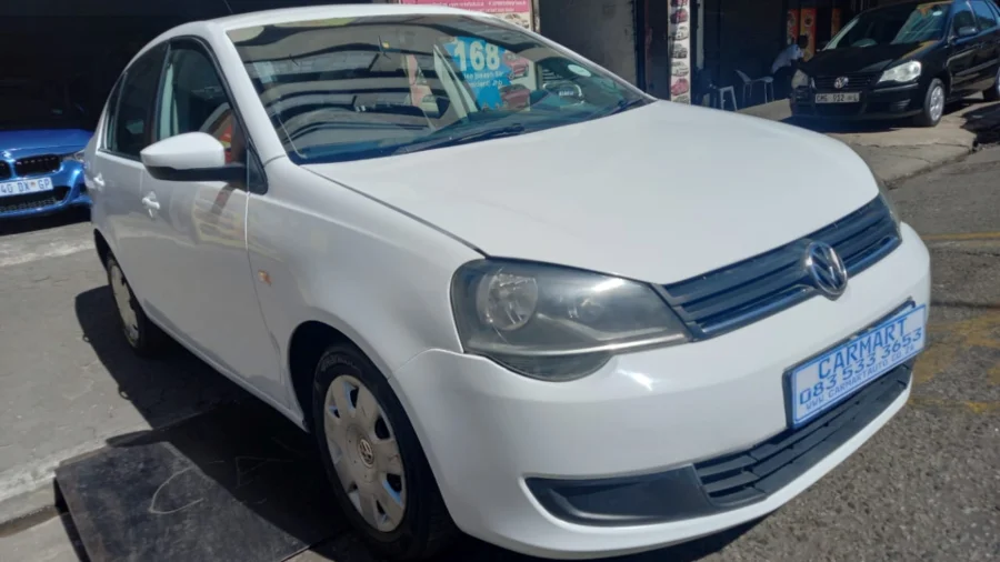 Used 2016 Volkswagen Polo sedan 1.6 manual - Carmart Auto Dealer Used 2016 Volkswagen Polo sedan 1.6 manual - Carmart Auto Dealer