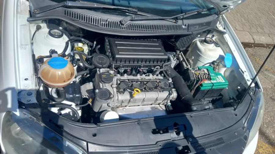 Used 2016 Volkswagen Polo sedan 1.6 manual - Carmart Auto Dealer Used 2016 Volkswagen Polo sedan 1.6 manual - Carmart Auto Dealer