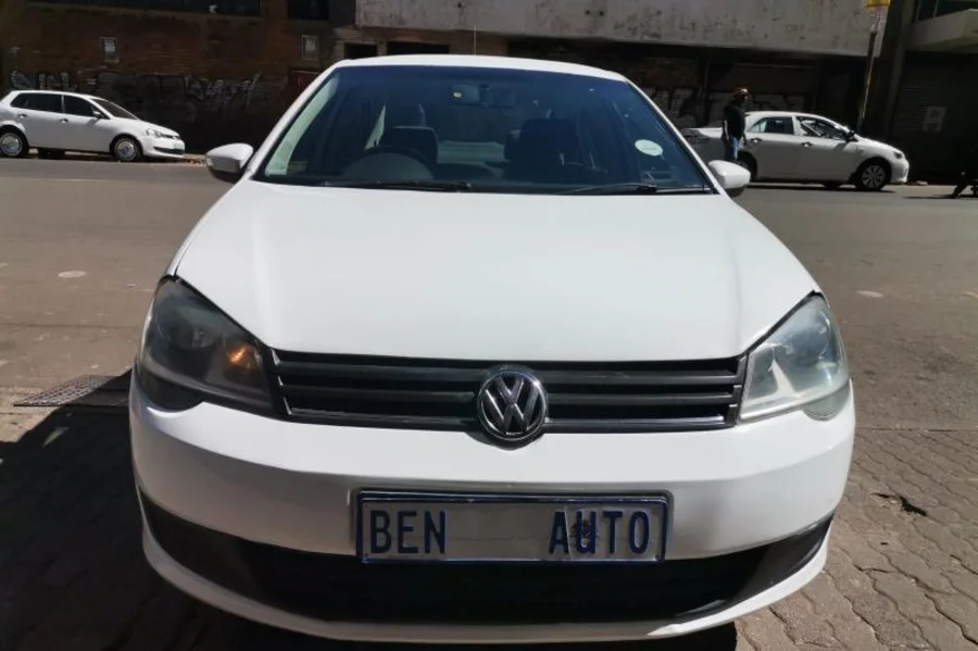 Used 2016 VW Polo sedan 1.6 manual - Ben Auto Used 2016 VW Polo sedan 1.6 manual - Ben Auto