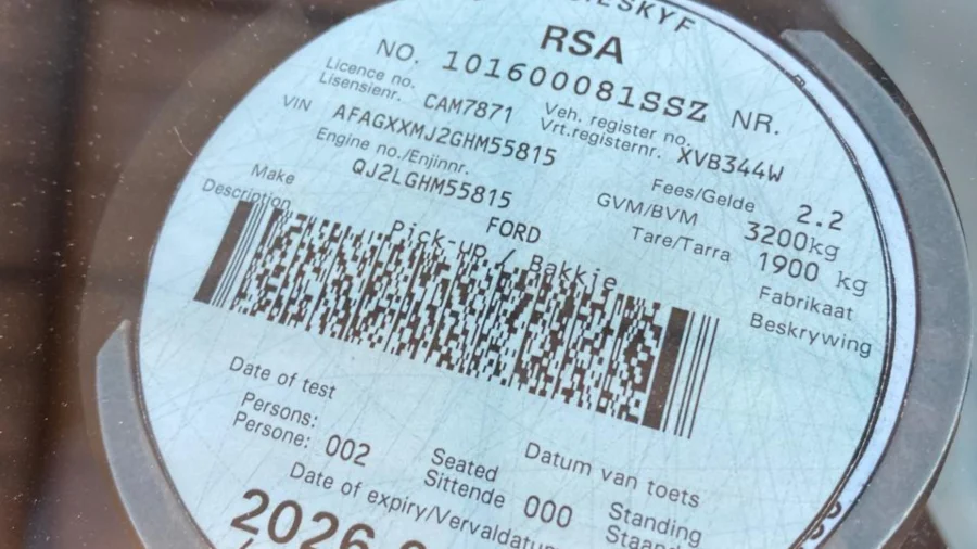 Used 2017 Ford Ranger 2.2TDCi SuperCab 4x4 XL Sport - Highway Motors