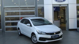 Used  2024 Suzuki Ciaz 1.5 GL manual