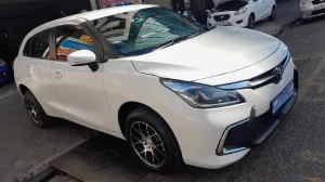 Used 2023 Toyota Starlet 1.5 Xi