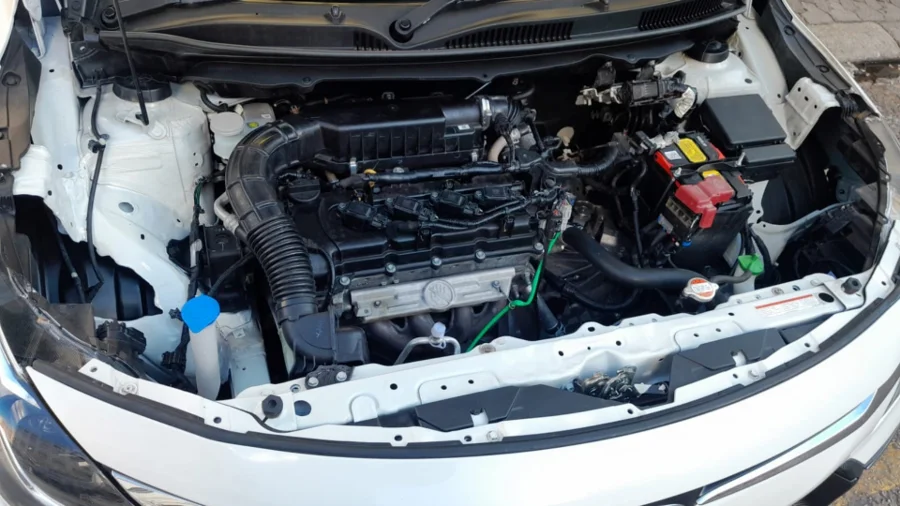 Used 2023 Toyota Starlet 1.5 Xi - Carmart Auto Dealer