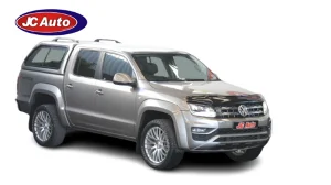Used 2021 Volkswagen Amarok 3.0 V6 TDI double cab Highline 4Motion