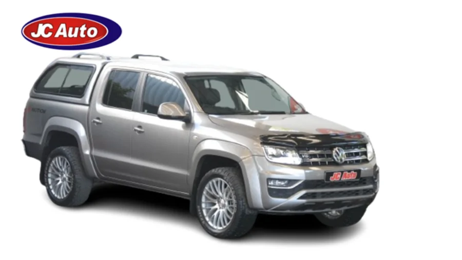 Used 2021 Volkswagen Amarok 3.0 V6 TDI double cab Highline 4Motion - JC Auto Used 2021 Volkswagen Amarok 3.0 V6 TDI double cab Highline 4Motion - JC Auto