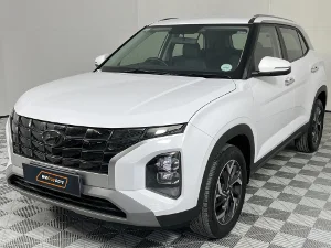 Used  2023 Hyundai Creta 1.5 Executive