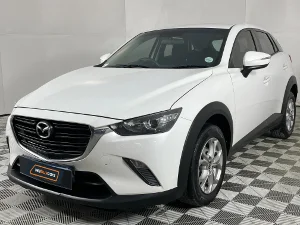 Used  2018 Mazda CX-3 2.0 Active auto