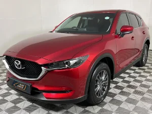 Used  2021 Mazda CX-5 2.0 Active