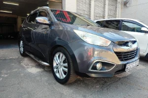 Used  2010 Hyundai ix35 2.0 Executive auto