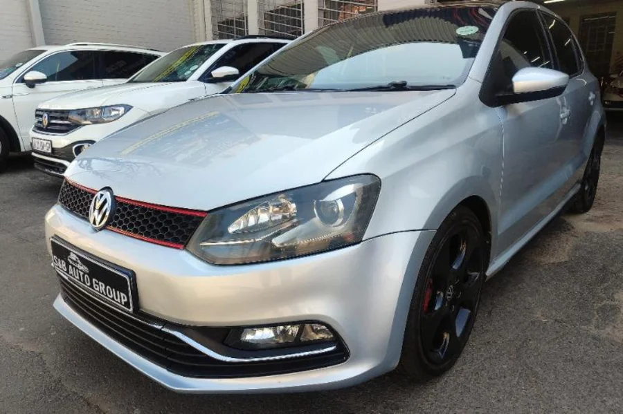 Used 2013 VW Polo 1.8 GTI - S and B Auto Group Used 2013 VW Polo 1.8 GTI - S and B Auto Group