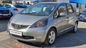 Used 2009 Honda Jazz 1.3 Comfort