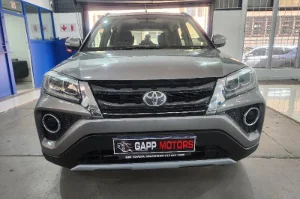 Used  2022 Toyota Urban Cruiser 1.5 XS auto