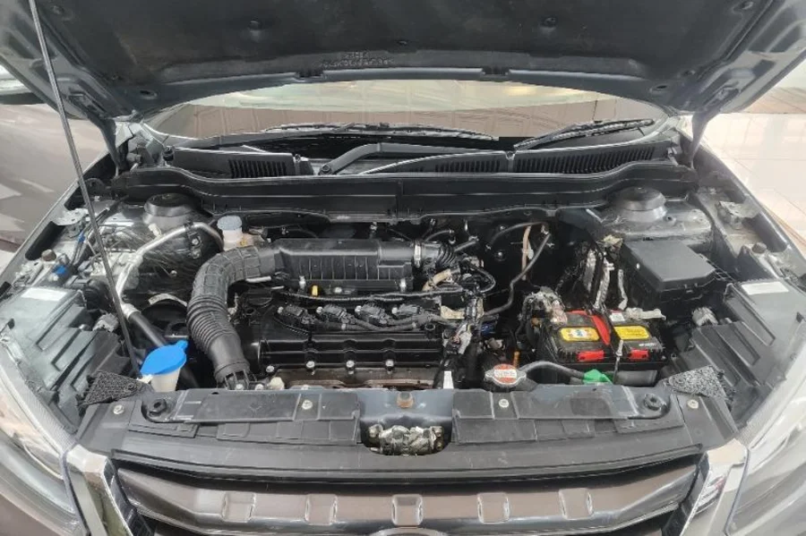 Used 2022 Toyota Urban Cruiser 1.5 XS auto - GAPP Motors Used 2022 Toyota Urban Cruiser 1.5 XS auto - GAPP Motors
