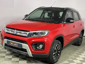 Used  2022 Suzuki Vitara Brezza 1.5 GLX