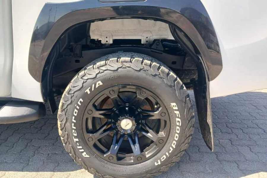 Used 2019 Toyota Hilux - Carbase Auto Used 2019 Toyota Hilux - Carbase Auto