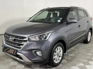 Used  2019 Hyundai Creta 1.6D Executive