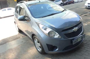 Used  2012 Chevrolet Spark 1.2 L