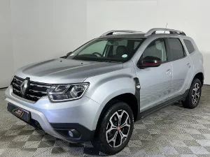 Used  2019 Renault Duster 1.5dCi TechRoad auto