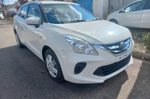 Used 2021 Toyota Starlet 1.4 Xi