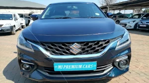 Used  2023 Suzuki Baleno BALENO 1.5 GLX  AUTO