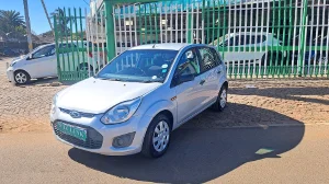 Used  2014 Ford Figo 1.4 Trend