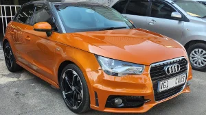 Used 2012 Audi A1 Sportback 30TFSI S line