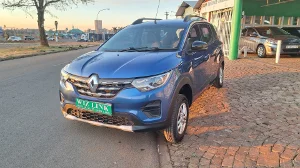 Used  2024 Renault Triber 1.0 Dynamique
