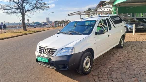 Used  2022 Nissan NP200 1.6i safety pack