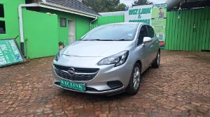 Used  2017 Opel Corsa 1.0T