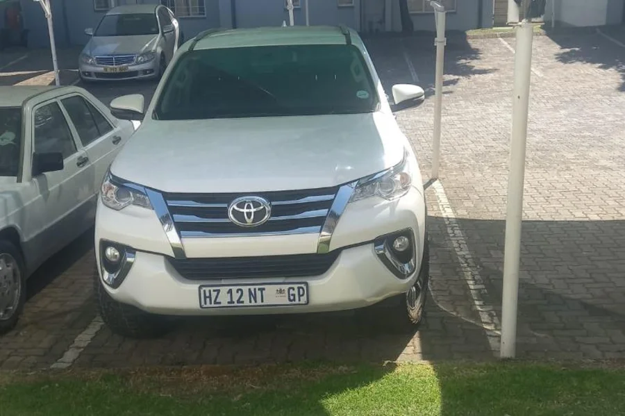 Used 2017 Toyota Fortuner 2.8GD-6 auto - Khensani Imports And Exports Used 2017 Toyota Fortuner 2.8GD-6 auto - Khensani Imports And Exports