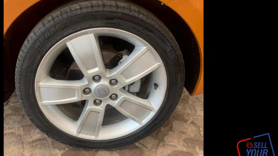 Used 2011 Kia Soul 1.6 - Sell Your Ride Used 2011 Kia Soul 1.6 - Sell Your Ride