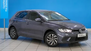 Used  2023 VW Polo hatch 1.0TSI