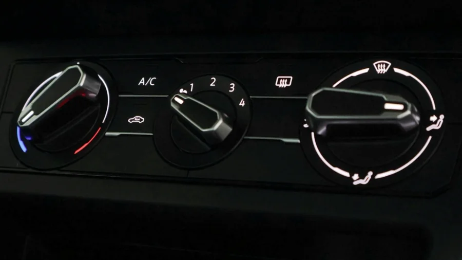 Used  2023 VW Polo hatch 1.0TSI - McCarthy VW Menlyn