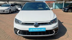Used  2022 VW Polo polo 9 1.0TSI R-Line auto