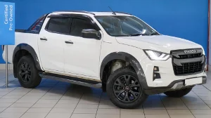 Used  2022 Isuzu D-Max 3.0TD double cab V-Cross 4x4
